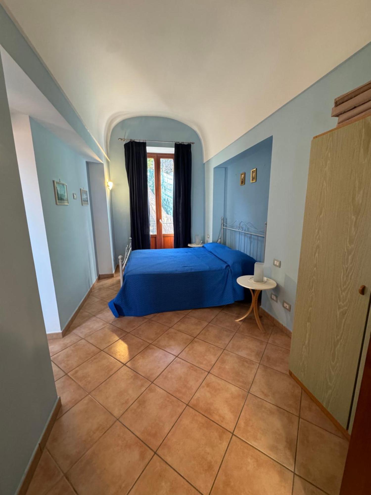 Villa Rosmary Massa Lubrense Dış mekan fotoğraf