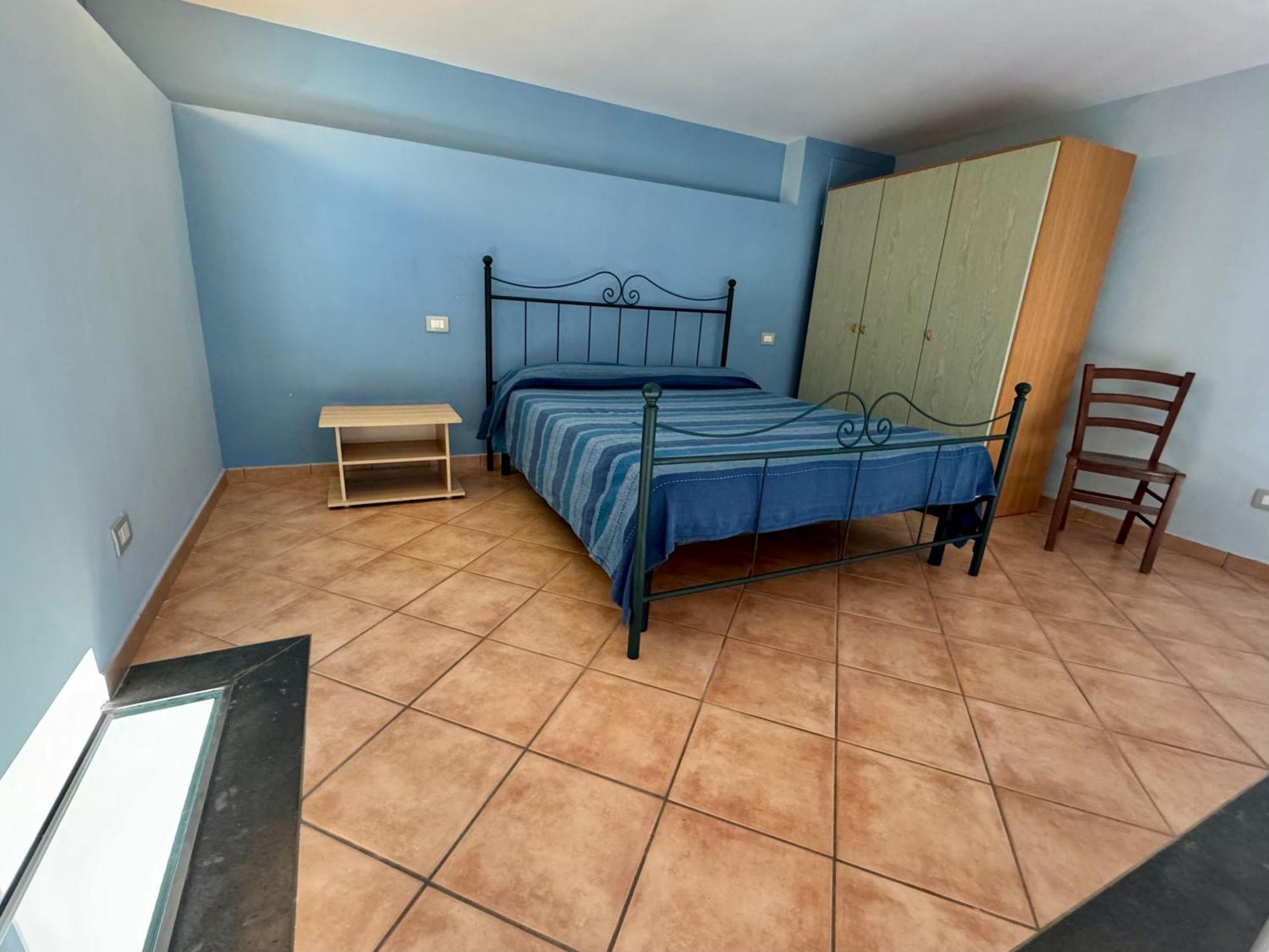 Villa Rosmary Massa Lubrense Dış mekan fotoğraf