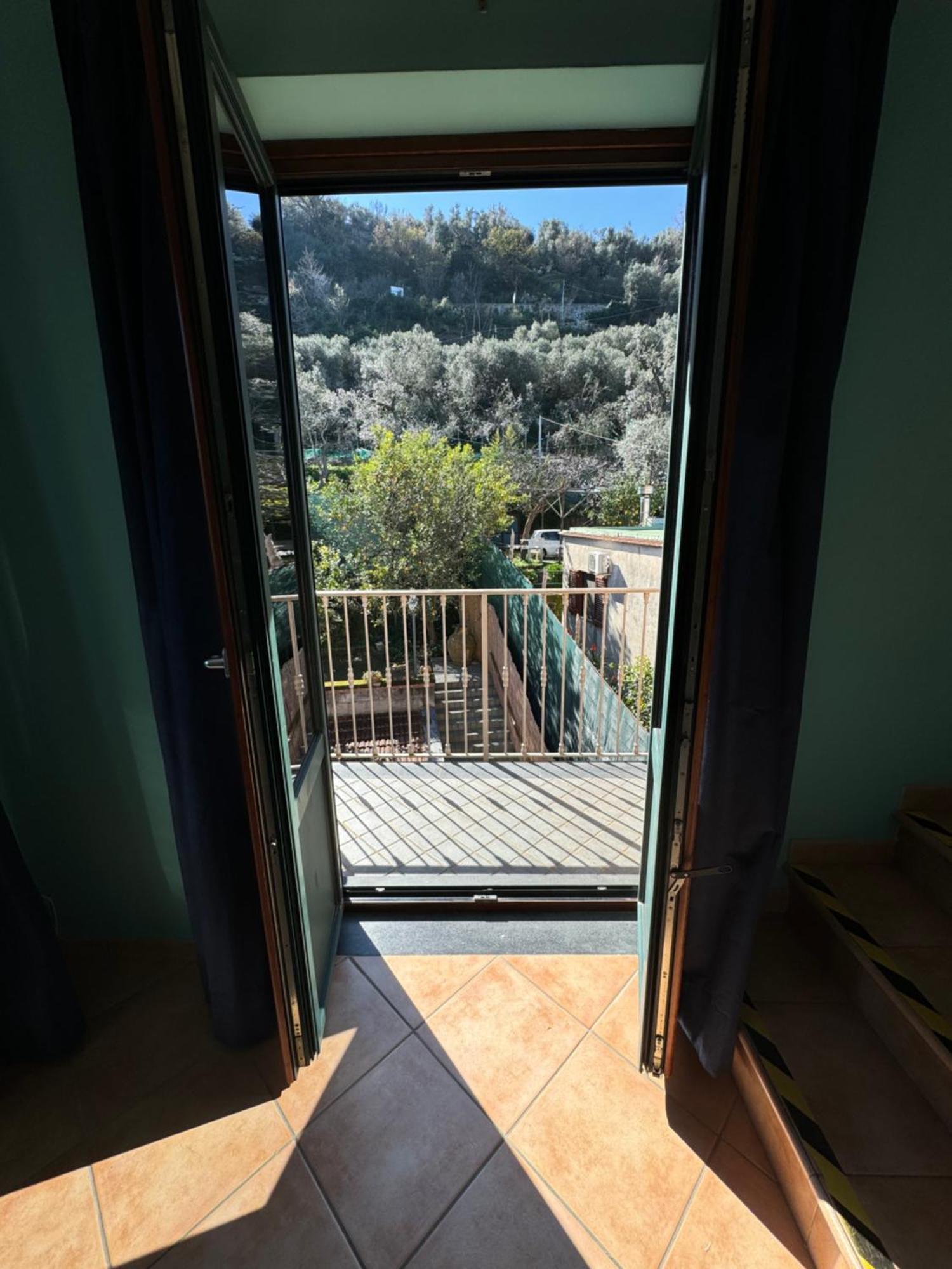 Villa Rosmary Massa Lubrense Dış mekan fotoğraf