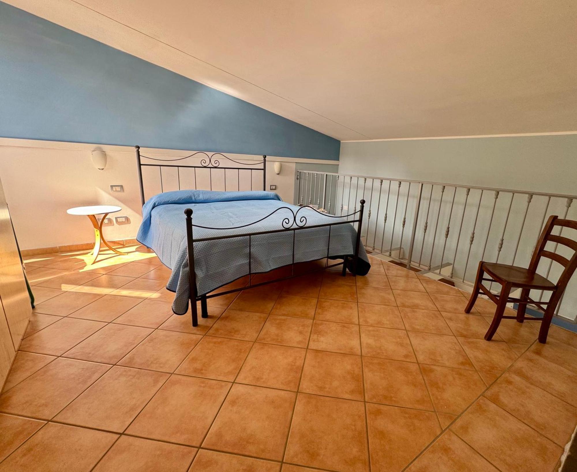 Villa Rosmary Massa Lubrense Dış mekan fotoğraf